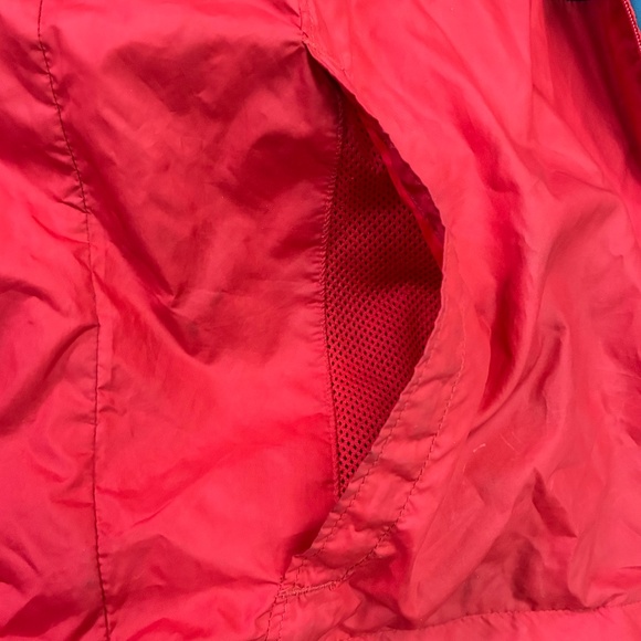 Columbia Hooded Windbreaker Jacket - Picture 3 of 4